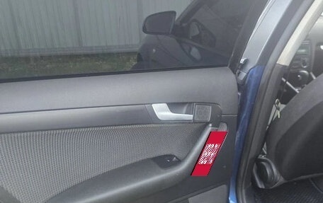 Audi A3, 2005 год, 620 000 рублей, 8 фотография