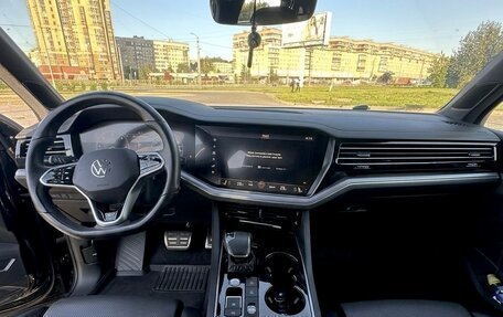 Volkswagen Touareg III, 2021 год, 5 890 000 рублей, 8 фотография