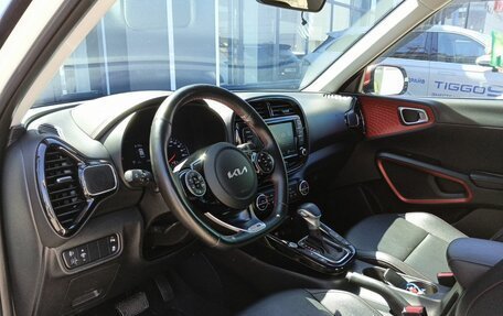 KIA Soul III, 2022 год, 2 399 000 рублей, 11 фотография