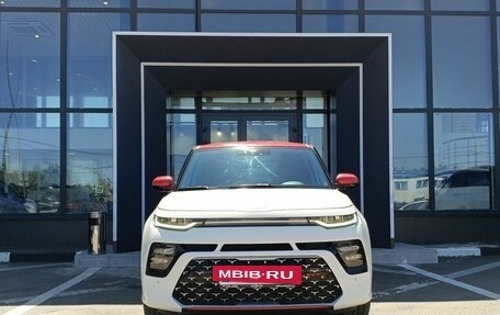 KIA Soul III, 2022 год, 2 399 000 рублей, 2 фотография