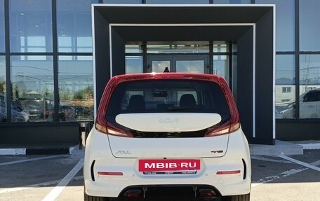 KIA Soul III, 2022 год, 2 399 000 рублей, 6 фотография