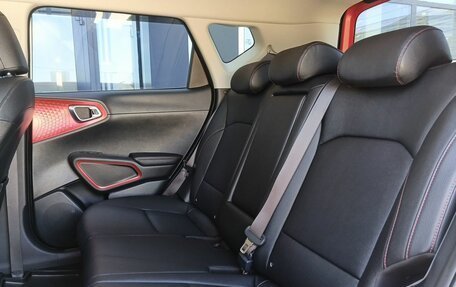 KIA Soul III, 2022 год, 2 399 000 рублей, 25 фотография