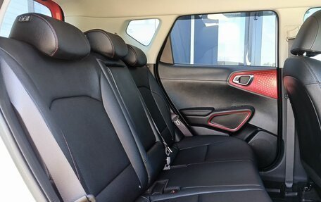 KIA Soul III, 2022 год, 2 399 000 рублей, 27 фотография