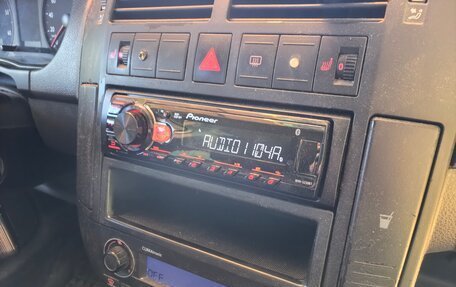 Volkswagen Polo IV рестайлинг, 2004 год, 420 000 рублей, 6 фотография