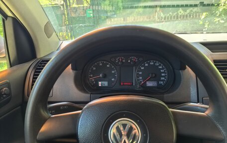 Volkswagen Polo IV рестайлинг, 2004 год, 420 000 рублей, 7 фотография