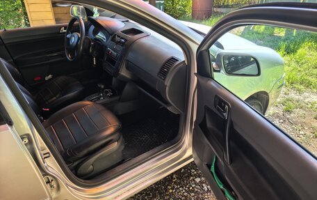 Volkswagen Polo IV рестайлинг, 2004 год, 420 000 рублей, 9 фотография