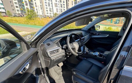 Chery Tiggo 7 Pro, 2021 год, 1 650 000 рублей, 1 фотография