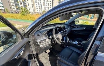 Chery Tiggo 7 Pro, 2021 год, 1 650 000 рублей, 1 фотография