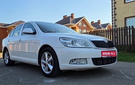 Skoda Octavia, 2012 год, 700 000 рублей, 1 фотография