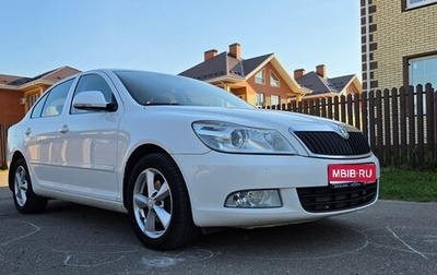 Skoda Octavia, 2012 год, 700 000 рублей, 1 фотография