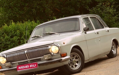 ГАЗ 24 «Волга» I (24), 1985 год, 369 000 рублей, 1 фотография