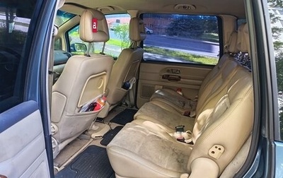 Volkswagen Sharan I рестайлинг, 2003 год, 250 000 рублей, 1 фотография