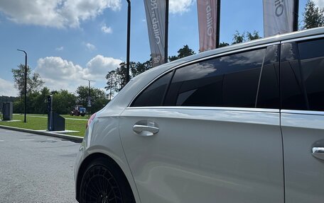Mercedes-Benz A-Класс, 2019 год, 1 920 000 рублей, 23 фотография