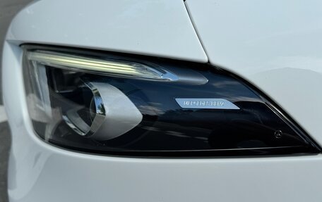 Mercedes-Benz A-Класс, 2019 год, 1 920 000 рублей, 24 фотография
