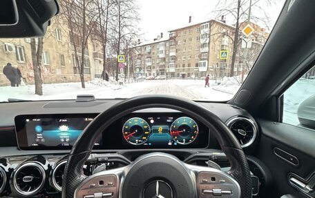 Mercedes-Benz A-Класс, 2019 год, 1 920 000 рублей, 36 фотография