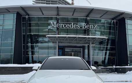 Mercedes-Benz A-Класс, 2019 год, 1 920 000 рублей, 37 фотография