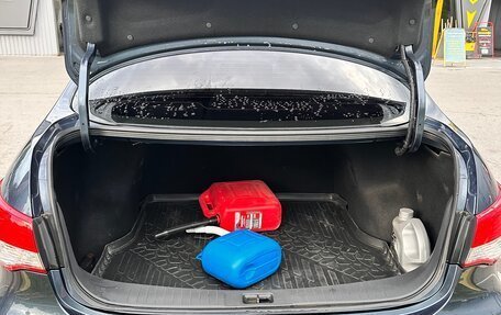 Nissan Almera, 2014 год, 700 000 рублей, 7 фотография