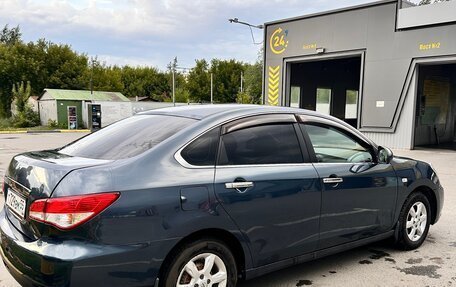 Nissan Almera, 2014 год, 700 000 рублей, 5 фотография