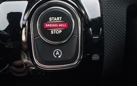 Mercedes-Benz A-Класс, 2019 год, 1 920 000 рублей, 34 фотография