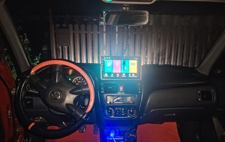 Nissan Almera, 2004 год, 400 000 рублей, 3 фотография