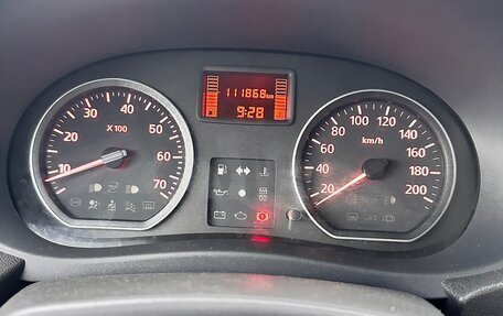 Nissan Almera, 2014 год, 700 000 рублей, 9 фотография