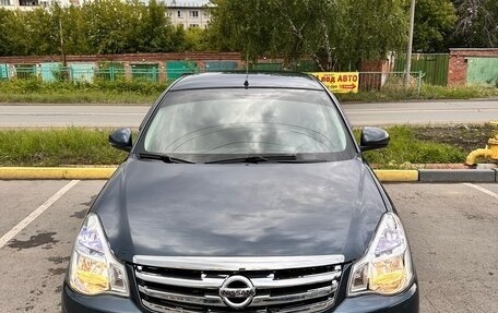 Nissan Almera, 2014 год, 700 000 рублей, 3 фотография
