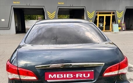 Nissan Almera, 2014 год, 700 000 рублей, 6 фотография