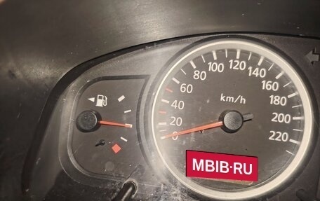 Nissan Almera, 2004 год, 400 000 рублей, 7 фотография