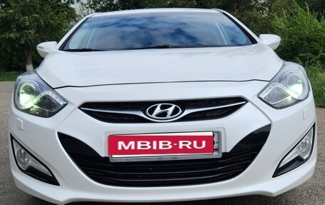 Hyundai i40 I рестайлинг, 2013 год, 1 200 000 рублей, 2 фотография