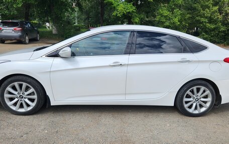 Hyundai i40 I рестайлинг, 2013 год, 1 200 000 рублей, 4 фотография