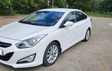 Hyundai i40 I рестайлинг, 2013 год, 1 200 000 рублей, 3 фотография