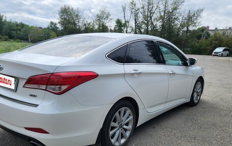 Hyundai i40 I рестайлинг, 2013 год, 1 200 000 рублей, 7 фотография
