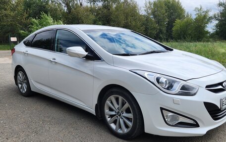 Hyundai i40 I рестайлинг, 2013 год, 1 200 000 рублей, 9 фотография