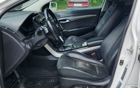 Hyundai i40 I рестайлинг, 2013 год, 1 200 000 рублей, 10 фотография