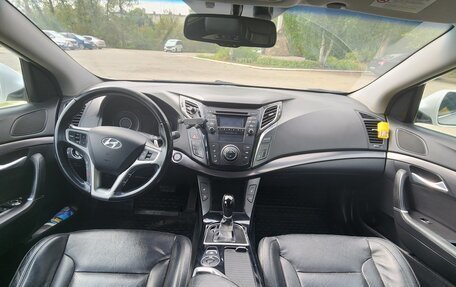 Hyundai i40 I рестайлинг, 2013 год, 1 200 000 рублей, 11 фотография