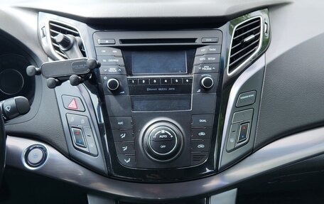 Hyundai i40 I рестайлинг, 2013 год, 1 200 000 рублей, 13 фотография