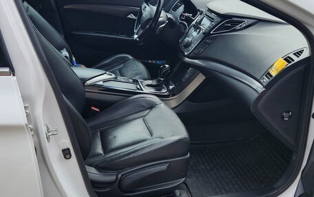 Hyundai i40 I рестайлинг, 2013 год, 1 200 000 рублей, 15 фотография
