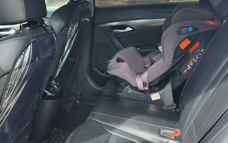 Hyundai i40 I рестайлинг, 2013 год, 1 200 000 рублей, 17 фотография