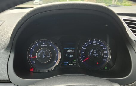 Hyundai i40 I рестайлинг, 2013 год, 1 200 000 рублей, 16 фотография