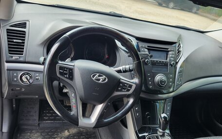 Hyundai i40 I рестайлинг, 2013 год, 1 200 000 рублей, 12 фотография