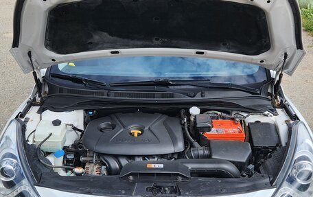 Hyundai i40 I рестайлинг, 2013 год, 1 200 000 рублей, 21 фотография