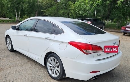 Hyundai i40 I рестайлинг, 2013 год, 1 200 000 рублей, 5 фотография