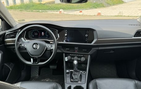 Volkswagen Jetta VII, 2018 год, 1 780 000 рублей, 10 фотография