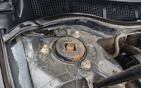 Toyota Camry, 2010 год, 1 235 000 рублей, 14 фотография