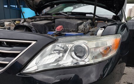 Toyota Camry, 2010 год, 1 235 000 рублей, 16 фотография