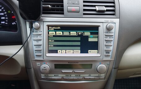 Toyota Camry, 2010 год, 1 235 000 рублей, 23 фотография
