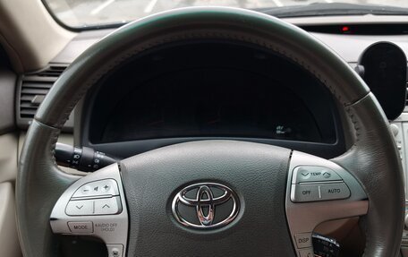 Toyota Camry, 2010 год, 1 235 000 рублей, 19 фотография