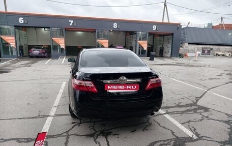Toyota Camry, 2010 год, 1 235 000 рублей, 3 фотография