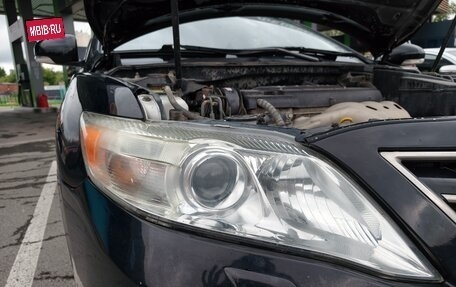 Toyota Camry, 2010 год, 1 235 000 рублей, 17 фотография