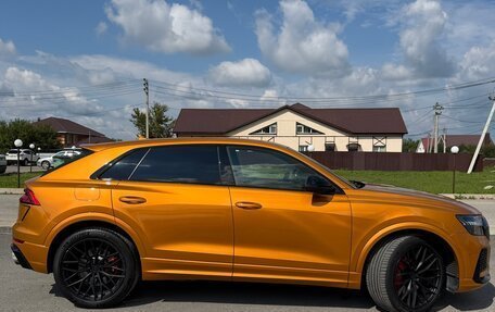 Audi RS Q8 I, 2020 год, 13 100 000 рублей, 3 фотография